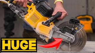 Best DeWalt Tool Solutions For Serious Ground Up Construction in 2024