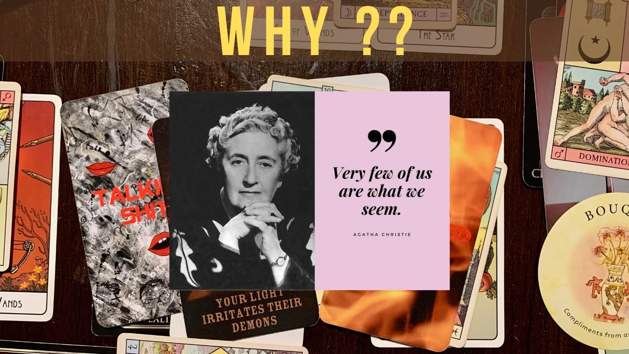 Dissecting the obsession over you and your pathway by this masculine or karmic or both