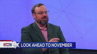 How competitive will Kentucky’s 2026 general elections be?
