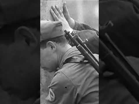 Khrushchev & The Rise of the Berlin Wall