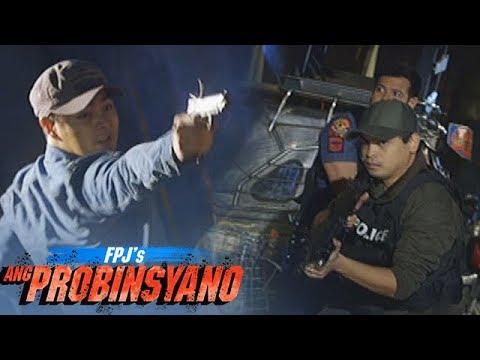 FPJ's Ang Probinsyano: Armed masked men assail Pulang Araw’s hiding place - FPJ's Ang Probinsyano: Armed masked men assail Pulang Araw’s hiding place