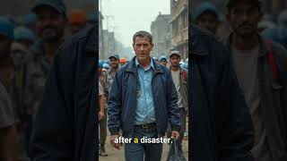People HELPING People: The Untold Truth