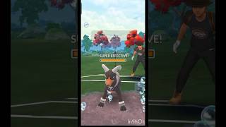 HUNDO MANTINE IS INSANE #pokemomgo #pokemon