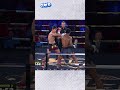 Mazzetti brings the Peruvian Power at Lion Fight 32! #muaythai