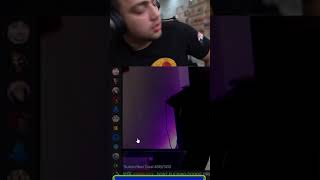 Mizkif compares Dream Stans to Ice Poseidon #shorts