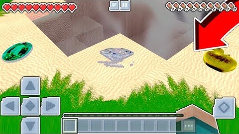 ULTRA REALISTIC SHADERS IN MCPE! (NO CLICKBAIT) - Minecraft Pocket Edition