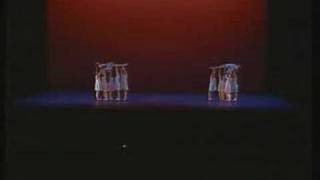 We've Reached The End EHS Spring Dance Concert 2008