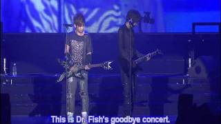 Shin Hyesung  And Let  In Seoul Concert   with  Part 1