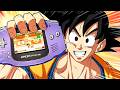 The Dragonball Game Everyone Forgot About....