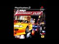 Midnight Club -Street Racing-Хардкорные Гонки 00ых От Рокстар