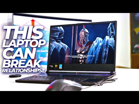 ASUS ROG Zephyrus GX531GW Gaming Laptop Review | Worth The 2000$ Price Tag?