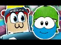 WELCOME TO MEEP CITY!! | Roblox