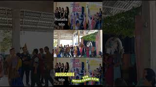 Part 3 GEDUNG HKBP HUTARAJA #trending #gondangbataktoba #meycotamba #gondangbatakpesta #2024