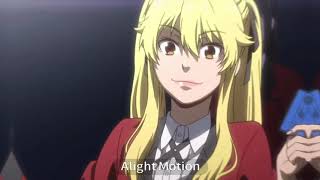 G I M M E M O R E Kakegurui Edit