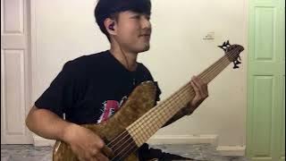 Ready Set Go - Asaka (Bass Cover)