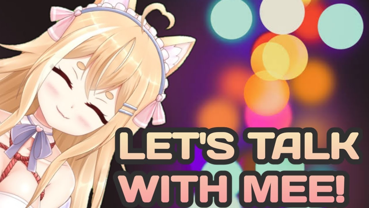 Malming Free Talk Shiba Rie 柴リエ Vlav Youtube