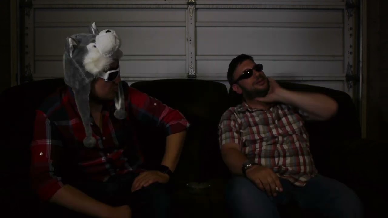 Too Hot to Smoke | Steve Gee Visits Lung Lee