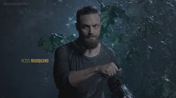 The Walking Dead - Season 10 Title Sequence 2.0