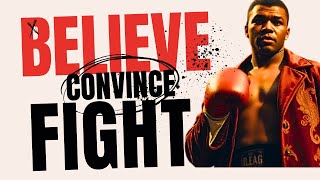 My Biggest Fights Were Outside the Ring || Muhammad Ali Motivation ||