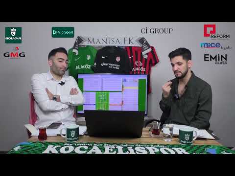 Trendyol 1.Lig 20.Hafta Sonuçlarının Değerlendirilmesi! Iğdır FK Düşme Hattında #golvar 21 Ocak 2025 | Trivela Spor 1 Trendyol 1.Lig 20.Hafta Sonuçlarının Değerlendirilmesi! Iğdır FK Düşme Hattında #golvar