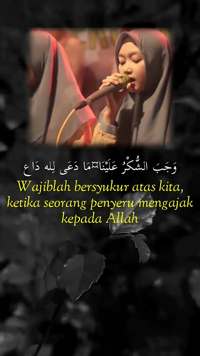 #liriksholawat #sholawat #shalawat #sholawatviral #liriklaguindonesia #musahabatulqolbi #dwimq