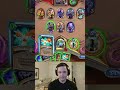 How Enigmatic!!! #Hearthstone #Gaming #Shorts