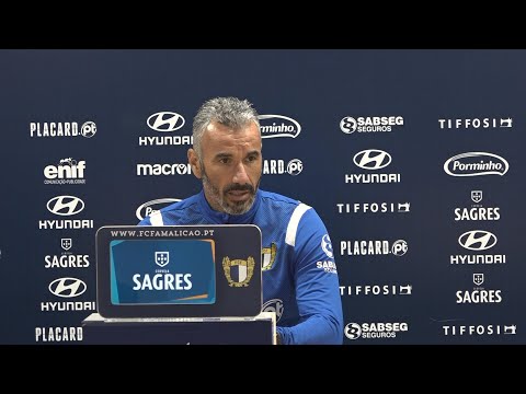 FC Famalicão quer vencer nos Açores