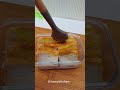 Garlic bread #cooking #cookingvideo #garlicbread #resepsimple #fyp