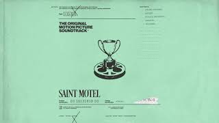 Video thumbnail of "SAINT MOTEL - Origami (Official Audio)"