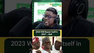 “What happened in 2023 could happen again in 2027.”