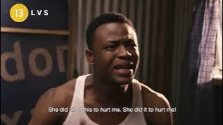 Lithapo: A heartbroken Nolo confronts Senzo about Pabi. While Thandeka puts in motion her plan