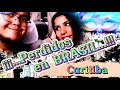 Visitamos la mejor Capital para vivir en Brasil - Vlog en curitiba #1 - CGcover