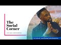 The social corner s2 ep3 dr tru powell i couldnt let society suppress my voice