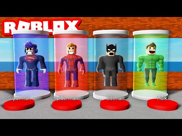 Roblox 4 Player Super Hero Tycoon Roblox Tycoon Roleplay Youtube - dantdm playing roblox superhero tycoon