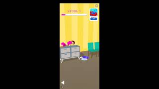 Perfect fruit slices 😋 Satisfying ASMR game #4 #live #mobilegame #livestream screenshot 5