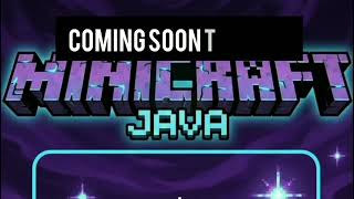 Minicraft Java — Official Preview Trailer | JorgdxDev & NicolasPlays On Sekai @Sekai_App