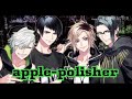 apple-polisher ~Beat goes on~