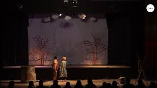 Pertunjukkan Festival Teater Pelajar - TEATER 9 BINTANG - 2023