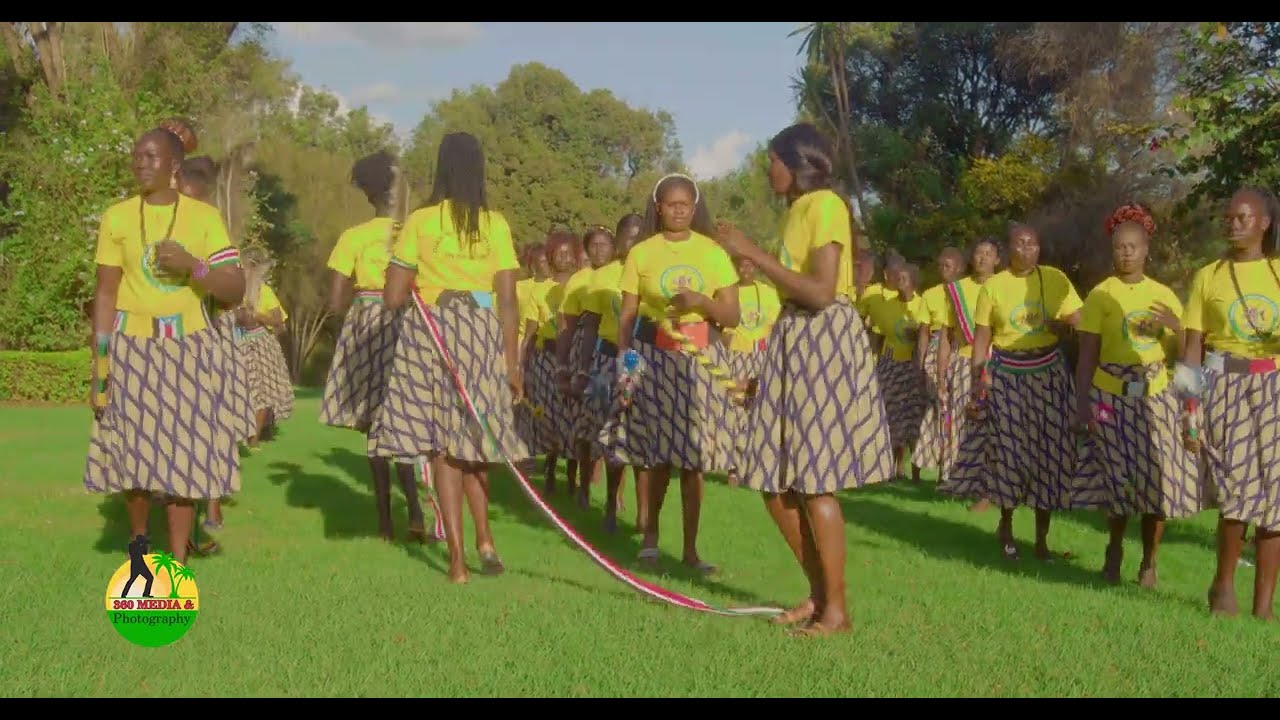 Diar Rumbek Centre in Nairobi.