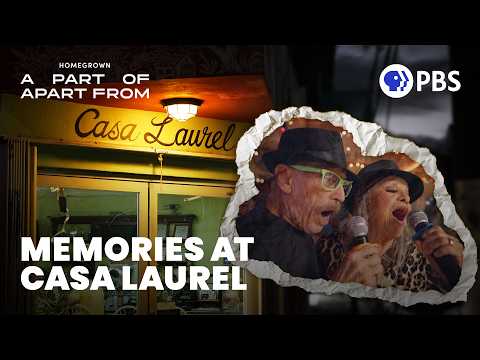 The Last Karaoke Spot for Locals in Puerto Rico? | PBS