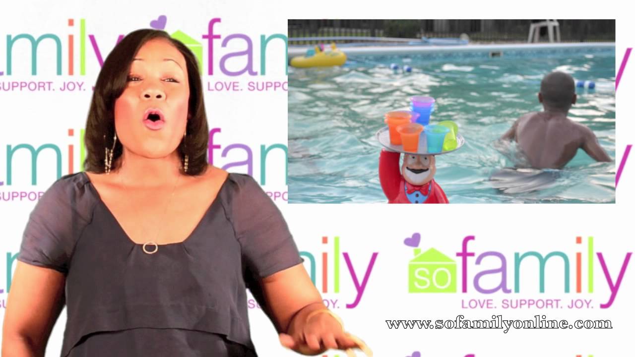 Pool Games - Fundex Games Pool Games - Free Giveaway