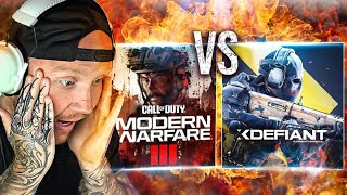 WHAT XDEFIANT DOES BETTER THAN COD... by TimTheTatman 194,198 views 10 days ago 17 minutes