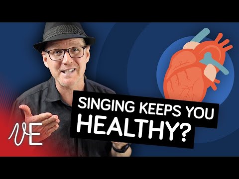 25 Remarkable Health Benefits of Singing | #DrDan 🎤