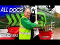 Trucker Helps Member Of The Public | Truckers: Season Three | Reel Truth Documentaries