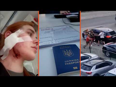 Pse disa ukrainas kanë frikë ta flasin gjuhën e tyre në Poloni
