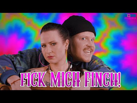 FiNCH - FiCK MiCH FiNCH (prod. Dasmo & Mania Music) - 4k