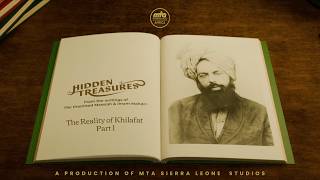 The Reality of Khilafat | Part 1 | Hidden Treasures