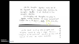 Famous AES Algorithm - Part II Wealth