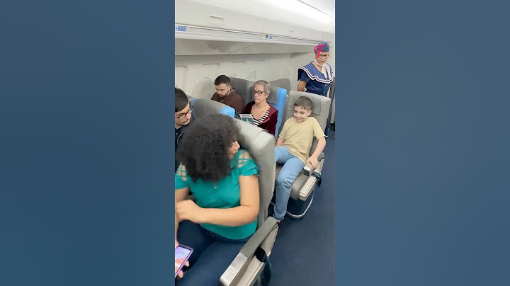 The Shocking Thing This Boy Did on a Flight Will Change Your Mind! #shorts