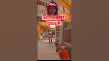 LOCKDOWN PROTOCOL IS HILARIOUS!💀😂#trending #funny #gaming #lockdownprotocol #shorts #viral #fyp